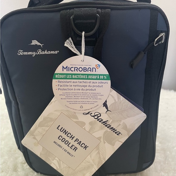 Tommy bahama 2024 lunch pack cooler